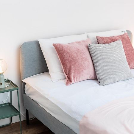 Krakow Trailside Apartments - By Upstairs Luaran gambar
