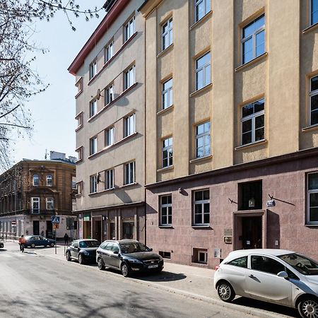 Krakow Trailside Apartments - By Upstairs Luaran gambar