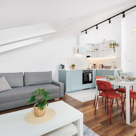 Krakow Trailside Apartments - By Upstairs Luaran gambar