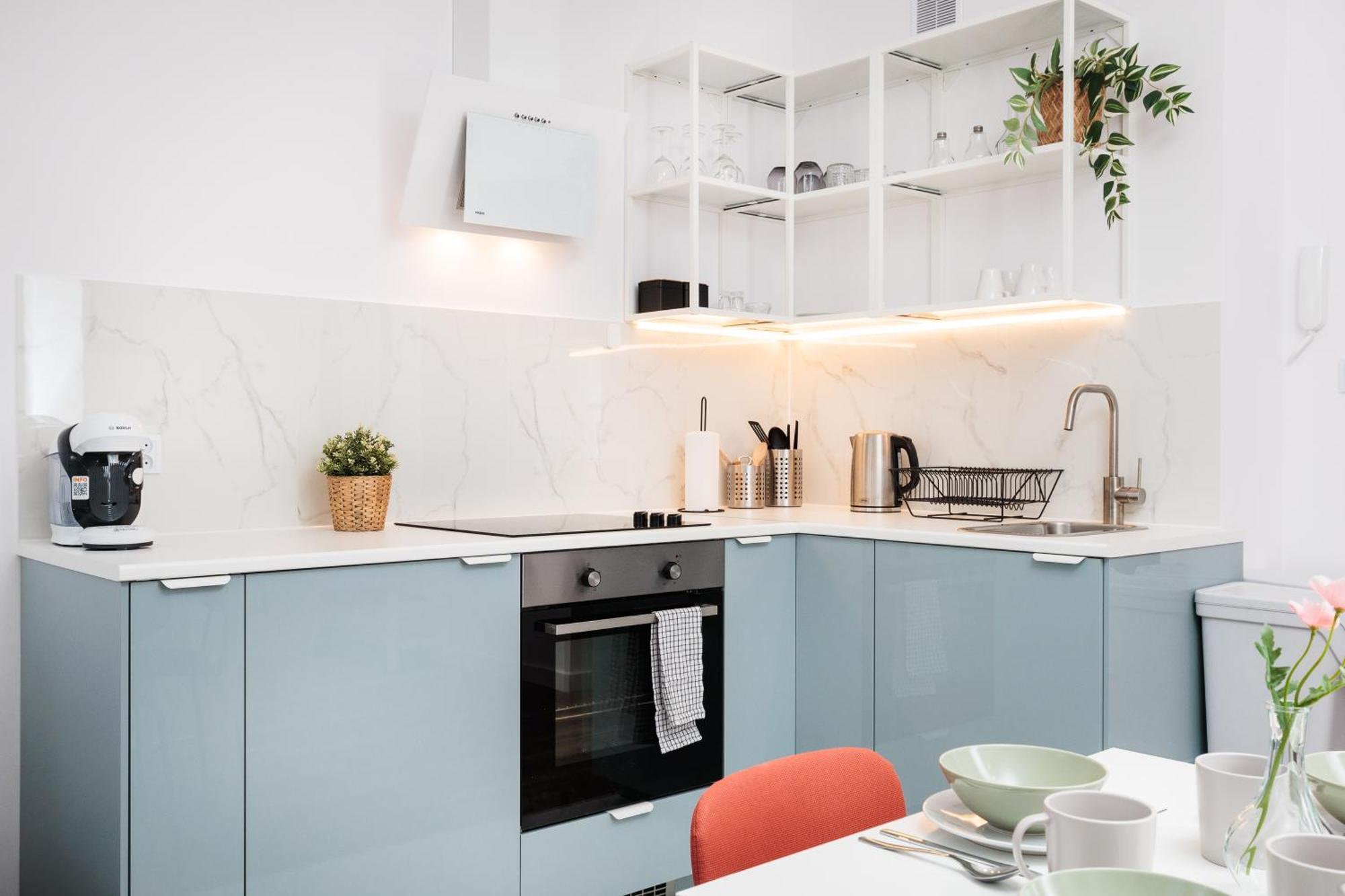 Krakow Trailside Apartments - By Upstairs Luaran gambar